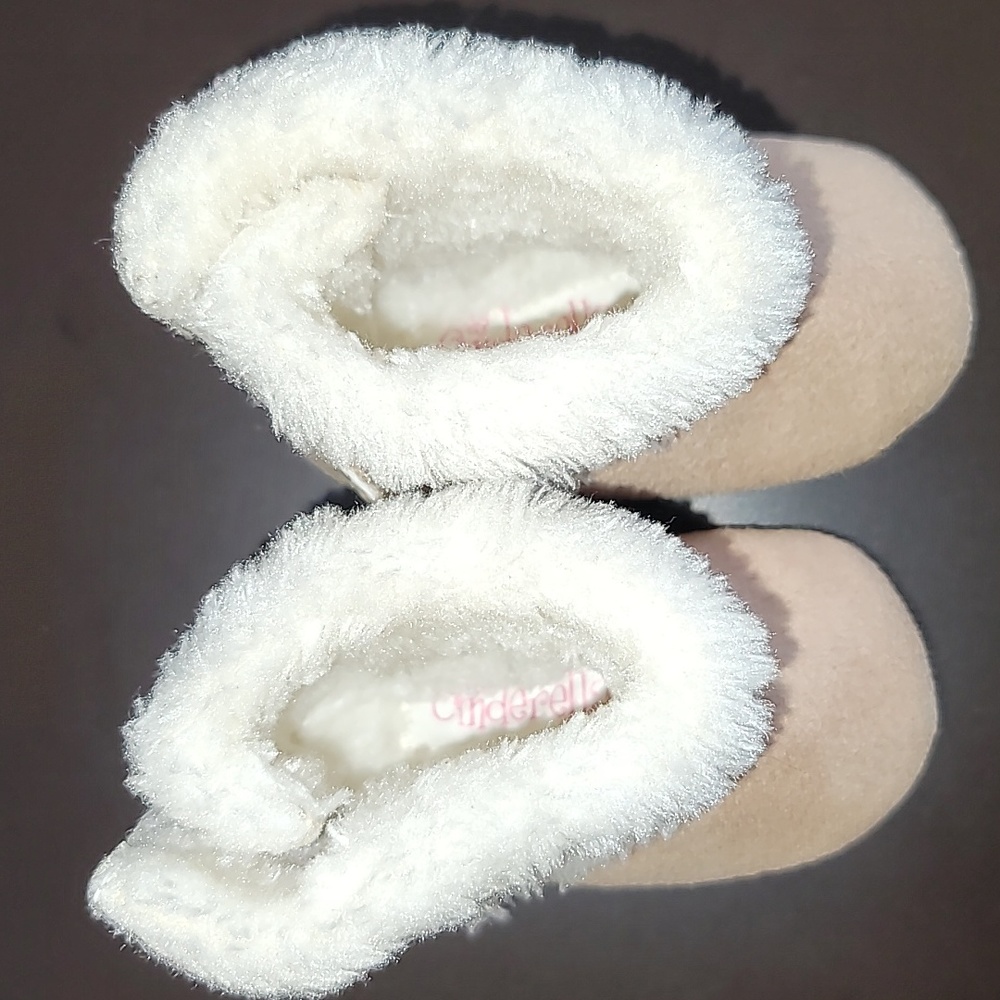 Baby shoes - Picture 7 of 8